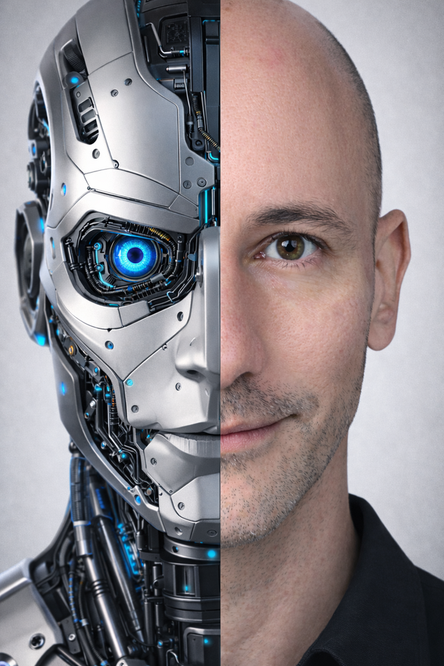 AI Illustration