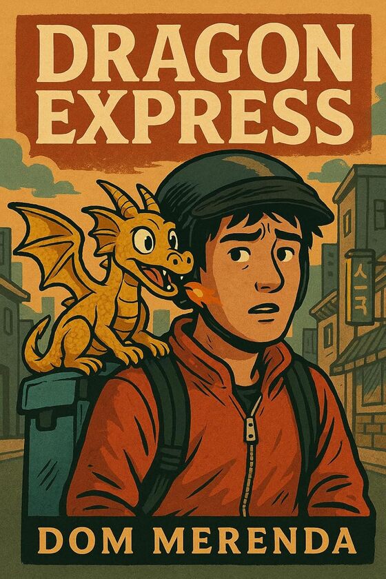 Dragon Express